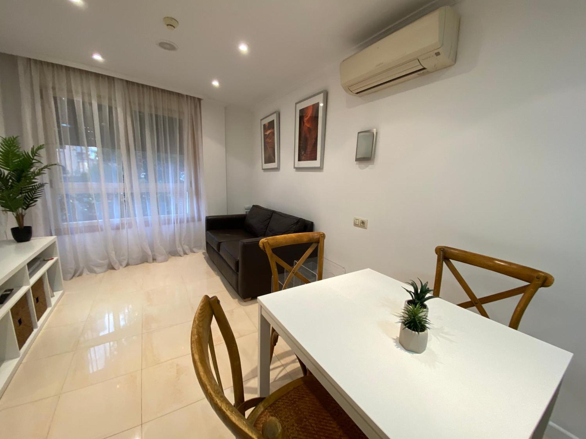 Apartamento Sol Y Agua En Fuengirola, Los Boliches Luaran gambar
