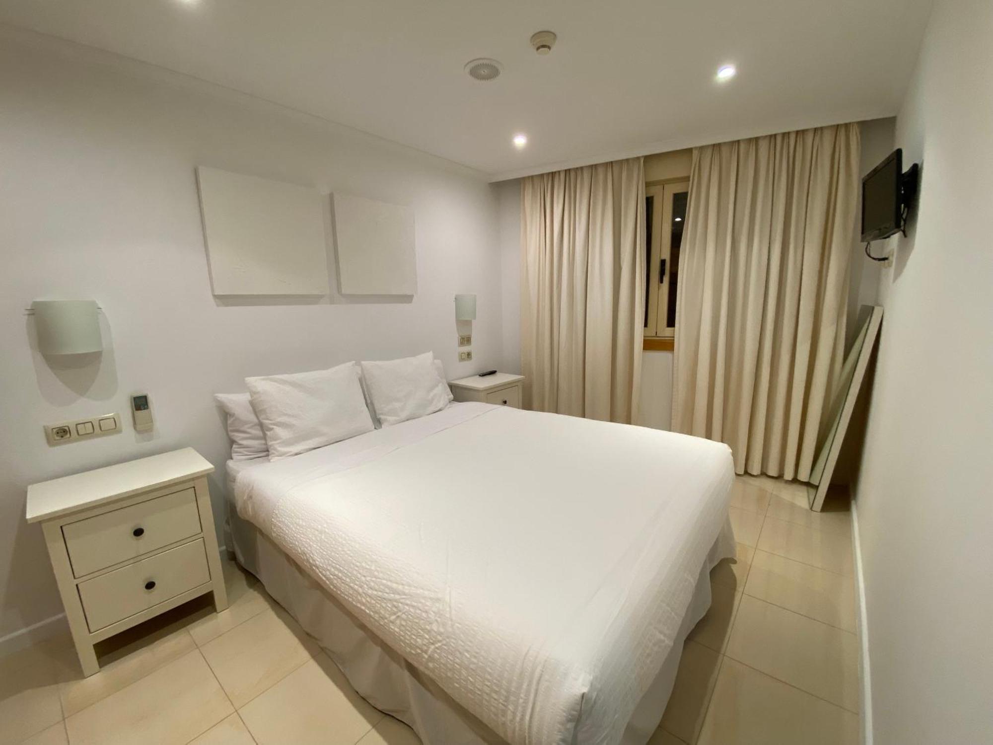 Apartamento Sol Y Agua En Fuengirola, Los Boliches Luaran gambar